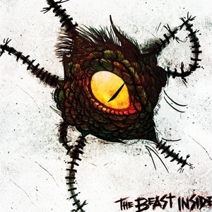 The Beast Inside [Explicit]