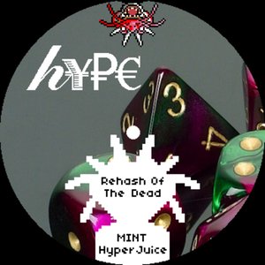 Rehash of the Dead EP