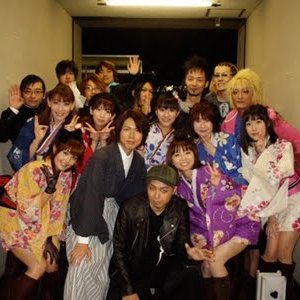 Zetsubo girls 的头像