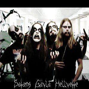 Satans Gävla Hellvette