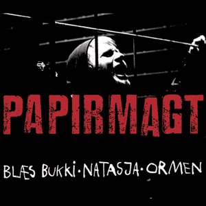 PapirMagt - Single