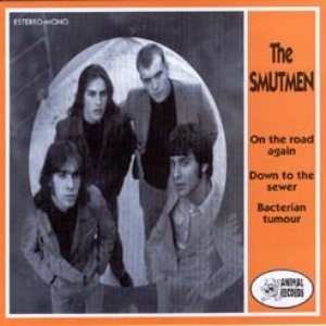Smutmen 的头像