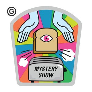 mystery show のアバター