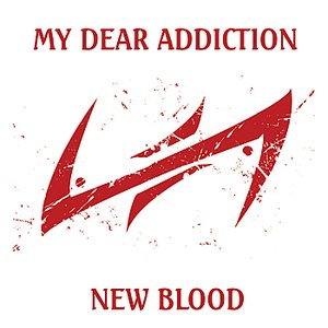 New Blood - Single