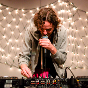 Matías Aguayo photo provided by Last.fm