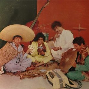 Los Xochimilcas のアバター