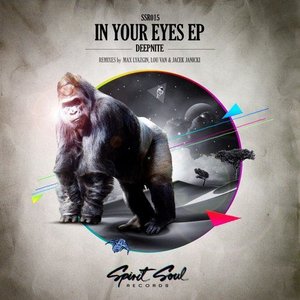 In Your Eyes EP