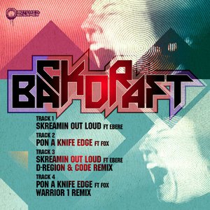 Skreamin Out Loud EP