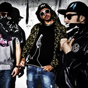 Imagen de 'Spingo Boyz'