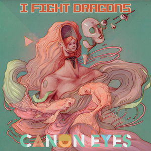 Canon Eyes cover