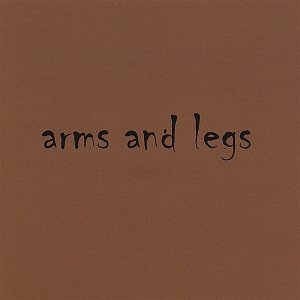 Image for 'Arms and Legs'