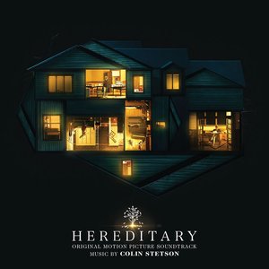 Image pour 'Hereditary (Original Motion Picture Soundtrack)'
