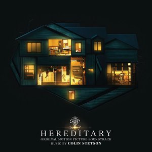 Изображение для 'Hereditary (Original Motion Picture Soundtrack)'