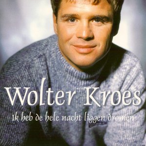 Ik Heb De Hele Nacht Liggen Dromen...