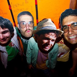 “rambladjs”的封面