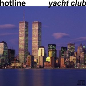yacht club