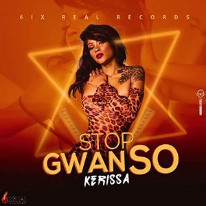 Stop Gwan So