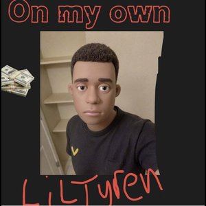 On My Own