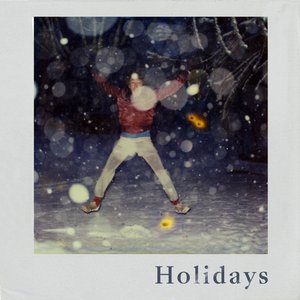 Holidays - EP