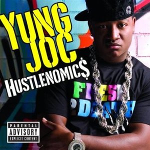 Hustlenomics (U.S. Explicit Version)