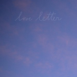 love letter - Single