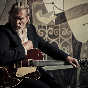 Jeff Bridges photo provided by Last.fm