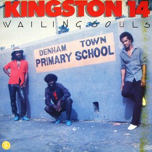 Kingston 14