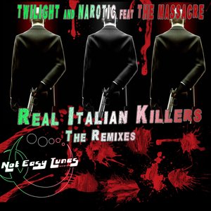 DJ Twilight & The Massacre feat. DJ Narotic 的头像