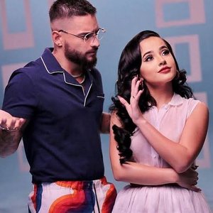 Avatar for Becky G, Maluma