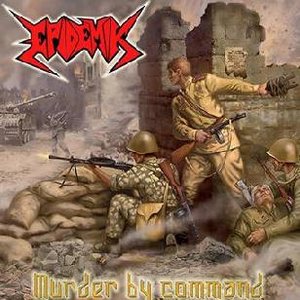 Murder By Command