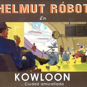 Kowloon, ciudad amurallada