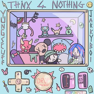 Thnx 4 Nothing - EP