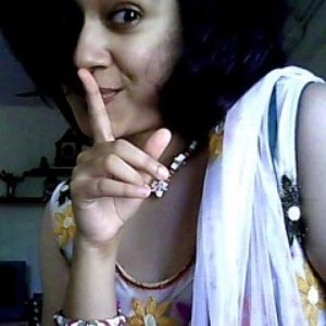 Trupti Rajesh Kini 的头像