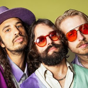 Grillo e os Mosquitos 的头像