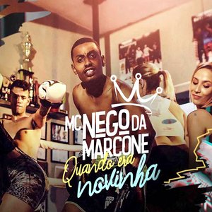 Quando Era Novinha - Single