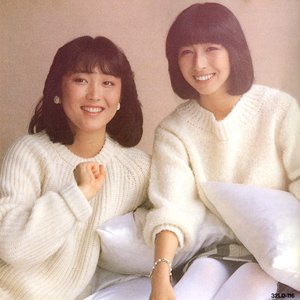 あみん 的头像
