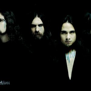 Shaman photo provided by Last.fm