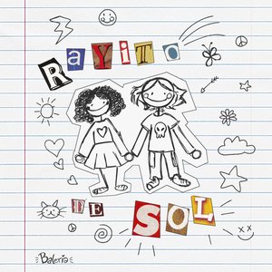 Rayito de Sol - Single