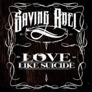 Love Like Suicide