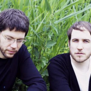 Ame & Henrik Schwarz & Dixon için avatar