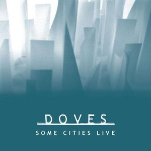 'Some Cities Live EP'の画像