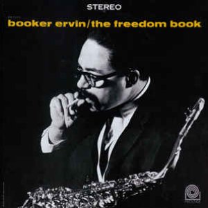 The Freedom Book (Rudy Van Gelder Remaster)