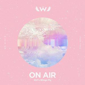 On Air (Wings Ver.)