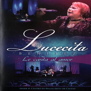 Le Canta al Amor (Espanol)