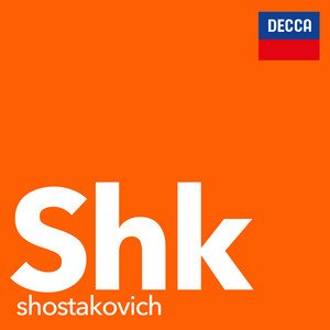 Shostakovich