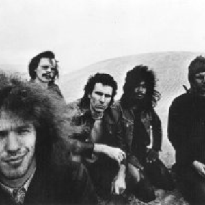 The Mr. Albert Show photo provided by Last.fm