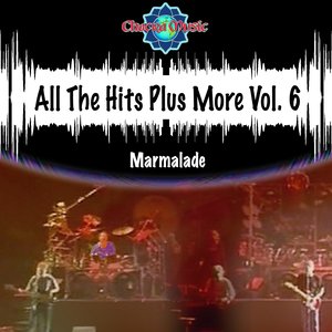 All The Hits Plus More Vol. 6