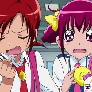 Avatar for 星空みゆき (福圓美里) & 日野あかね (田野アサミ)