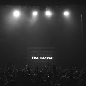 THE HACKER FEAT. MOUNT SIMS için avatar