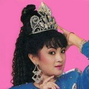 Avatar di Itje Trisnawati